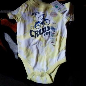 Baby clothes